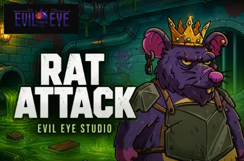 Rat Attack